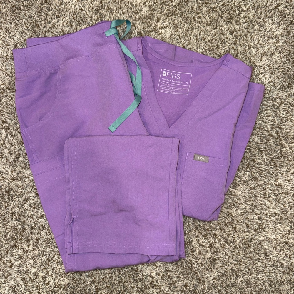 FIGS Scrubs